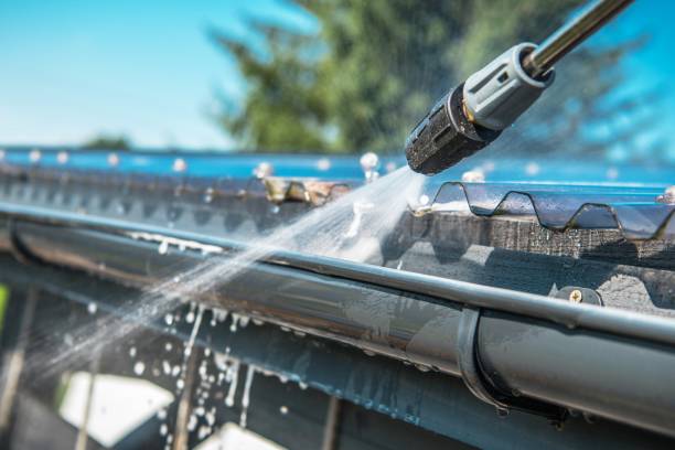 Best Affordable Pressure Washing  in Highland Park, TX