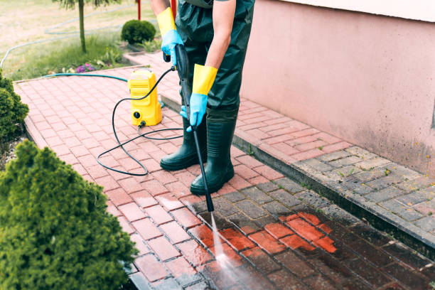 Best Roof Power Washing Services  in Highland Park, TX