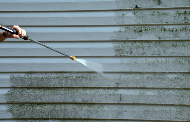 Pressure Washing Contractors in Highland Park, TX