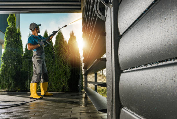Pressure Washing Services for Businesses in Highland Park, TX