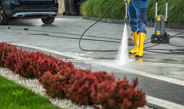 Best Roof Power Washing Services  in Highland Park, TX