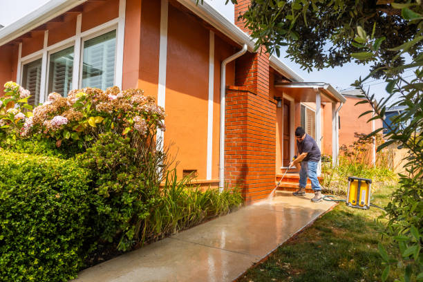 Best Commercial Building Pressure Washing  in Highland Park, TX