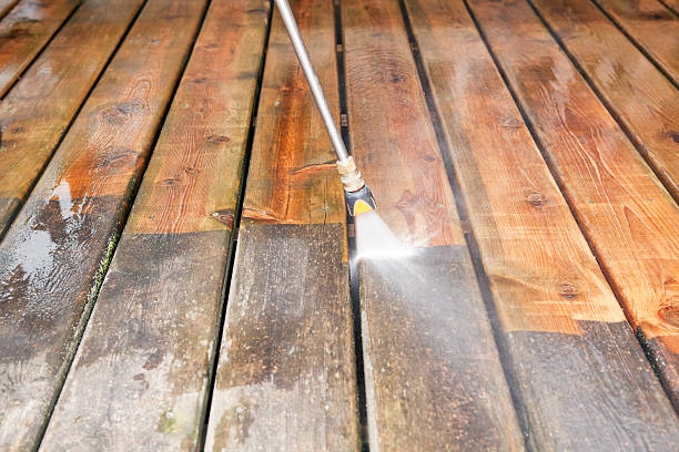 Best Fence Pressure Washing  in Highland Park, TX