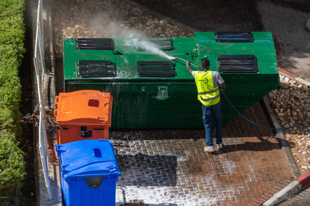 Reliable Highland Park, TX Pressure Washing Solutions